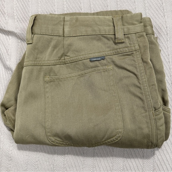 Icebreaker Merino men's pants, size 36, wool blend, office to outdoors, hiking - Picture 15 of 16